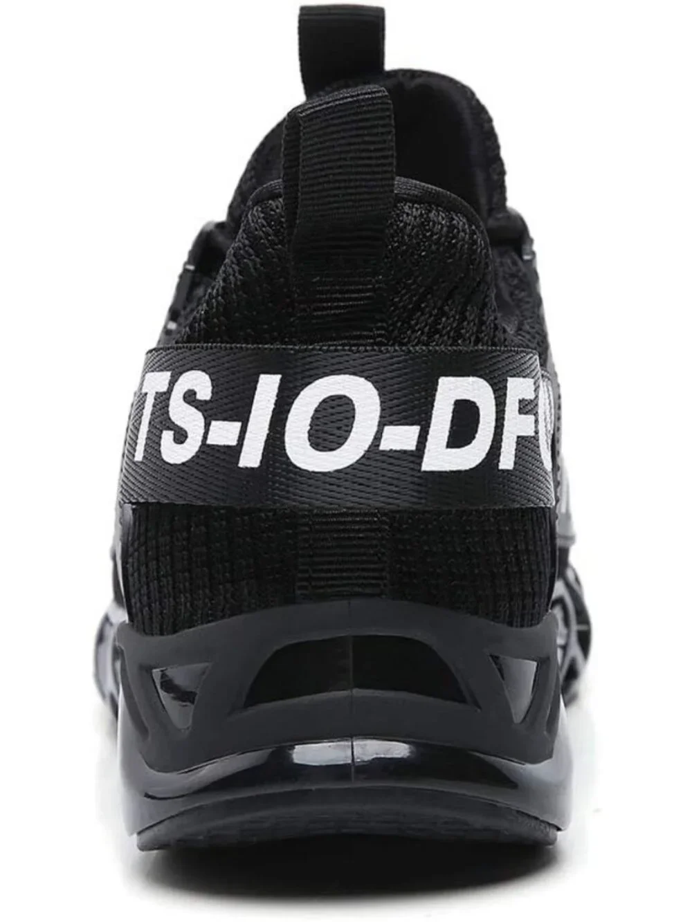 Stylish Men's Running & Walking Sneakers - Lightweight, Breathable, Comfort Fit